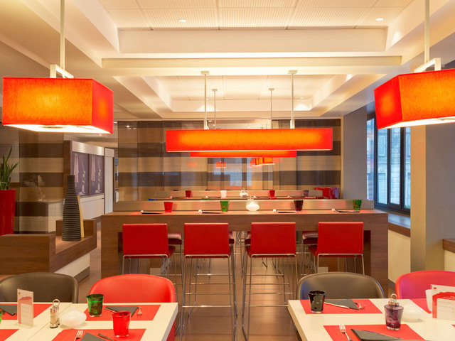 фото Ibis Milano Centro изображение №6