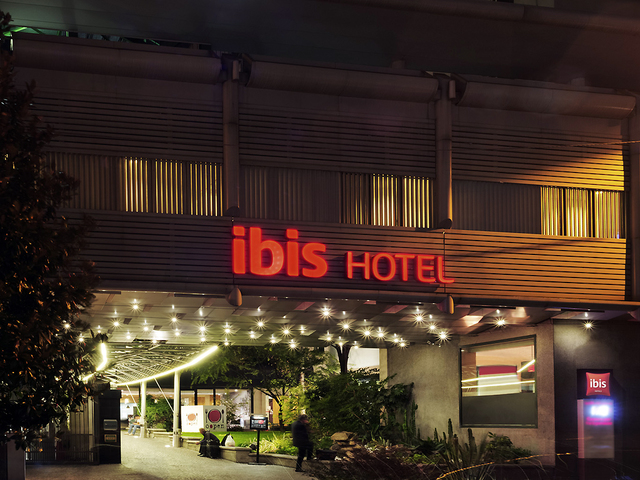 фотографии отеля Ibis Milano Centro изображение №7