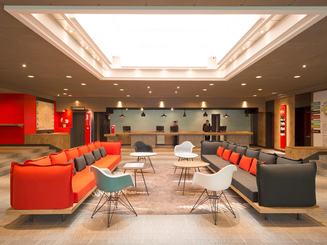 фото Ibis Milano Centro изображение №10