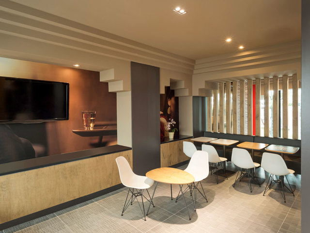 фото отеля Ibis Milano Centro изображение №13