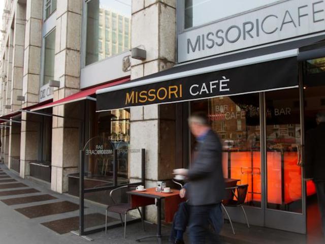 фотографии отеля Dei Cavalieri hotel Milano изображение №3