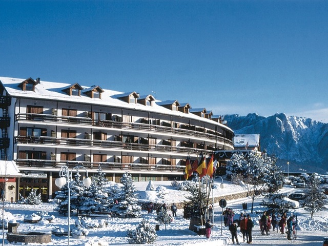 фотографии Centro Vacanze Veronza изображение №16