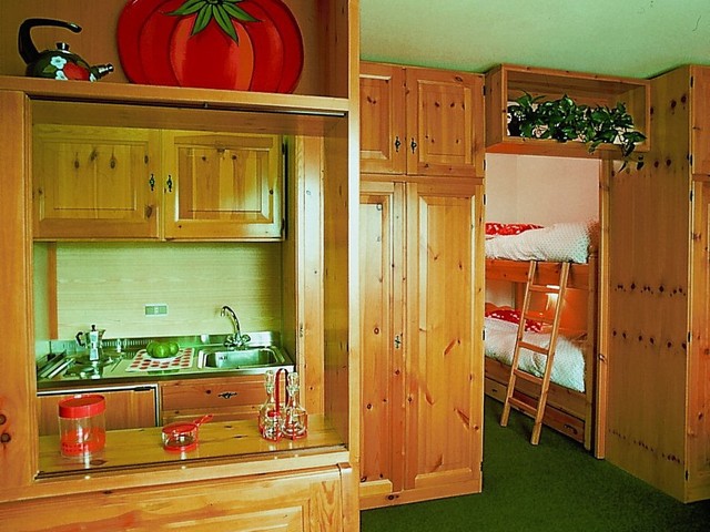 фотографии отеля Centro Vacanze Veronza изображение №19