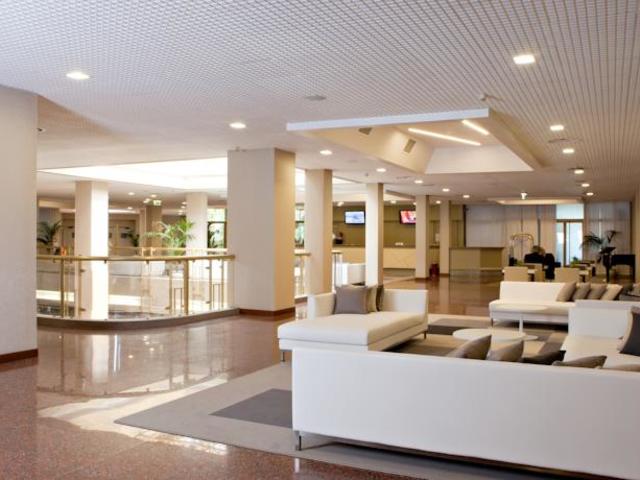 фото Atahotel Quark Milan изображение №6