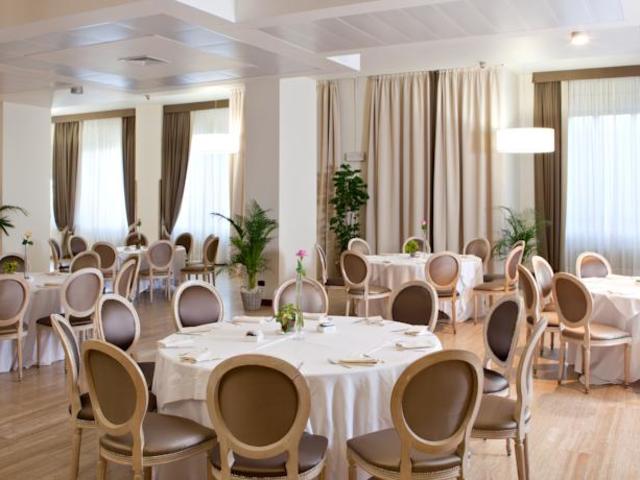 фото отеля Atahotel Quark Milan изображение №9