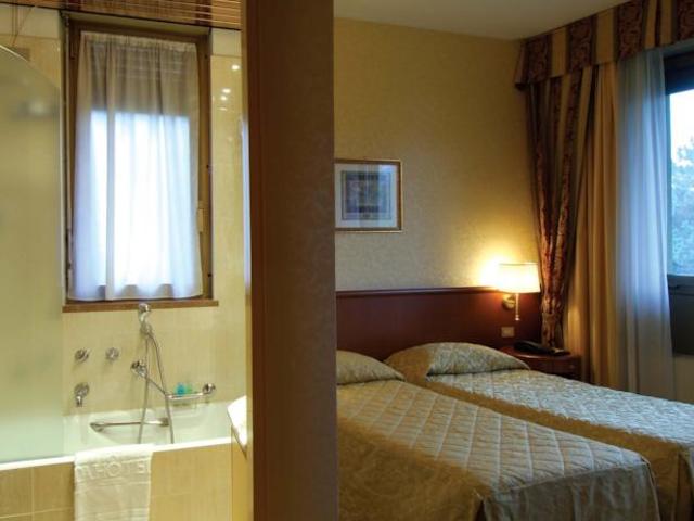 фото Atahotel Quark Milan изображение №14