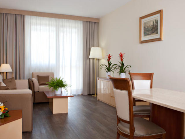 фото отеля Atahotel Quark Milan изображение №17