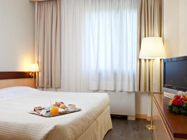 фото Atahotel Quark Milan изображение №18