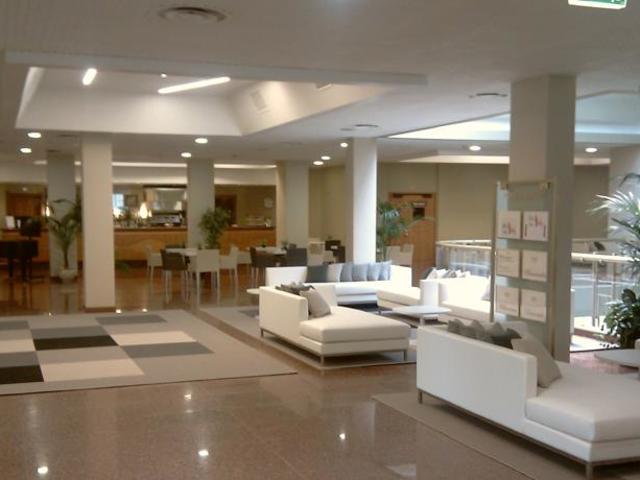фотографии отеля Atahotel Quark Milan изображение №19