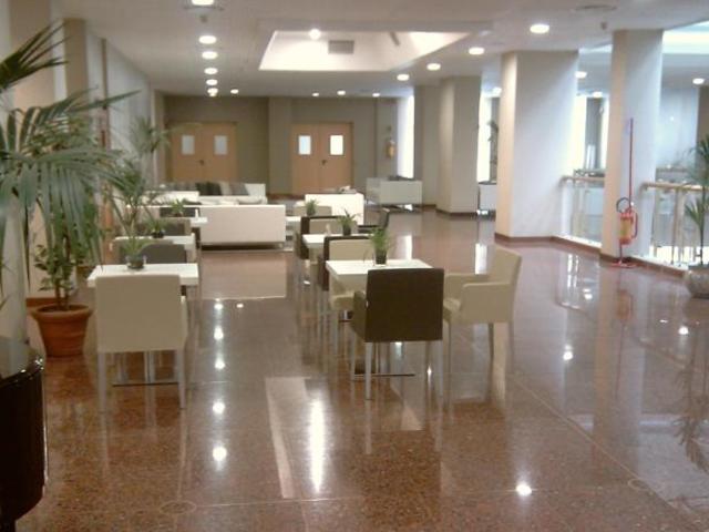 фотографии Atahotel Quark Milan изображение №20