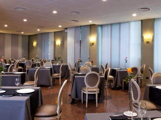 фото отеля Atahotel Quark Milan изображение №25