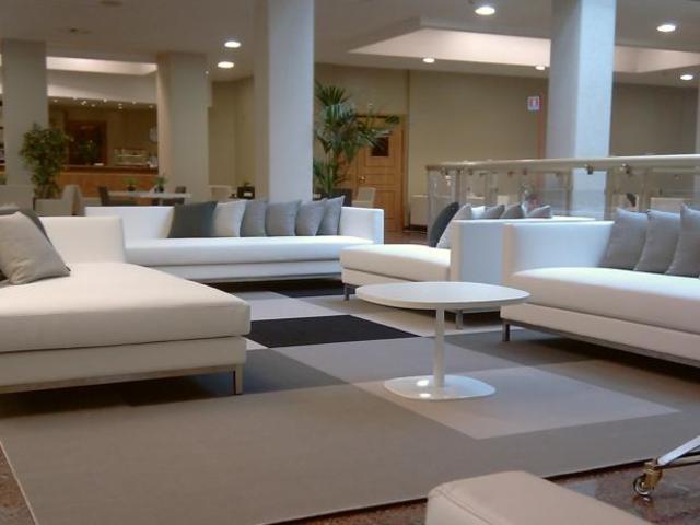 фотографии отеля Atahotel Quark Milan изображение №27