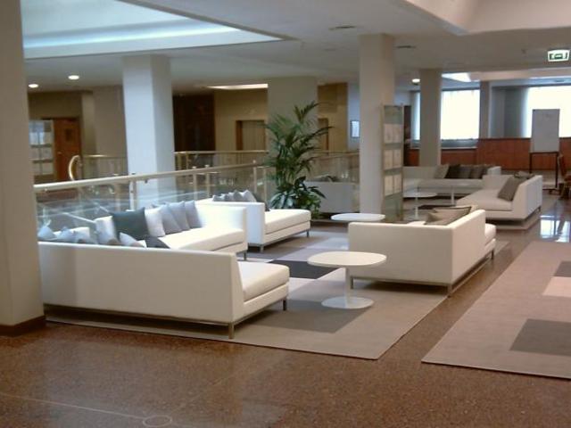 фотографии Atahotel Quark Milan изображение №28
