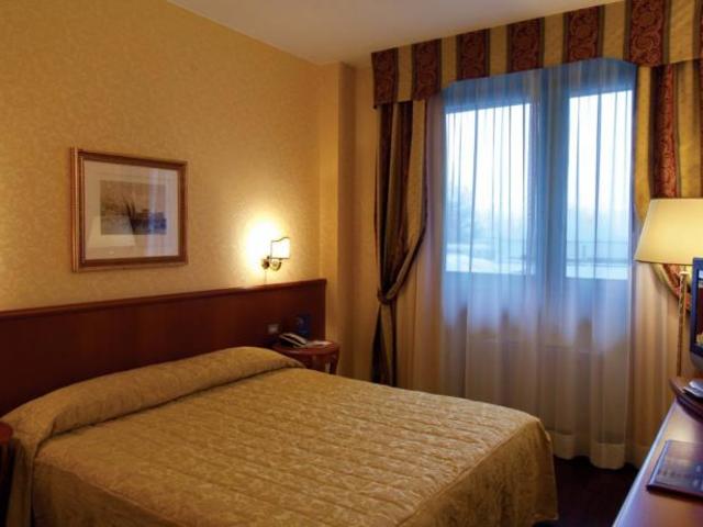 фото Atahotel Quark Milan изображение №30