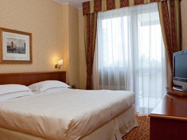 фотографии Atahotel Quark Milan изображение №32