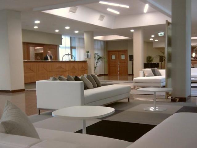 фото отеля Atahotel Quark Milan изображение №1