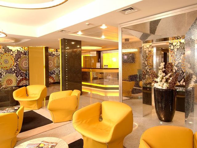 фото Antares Hotel Accademia изображение №2