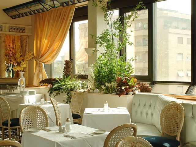 фото отеля Antares Hotel Accademia изображение №5