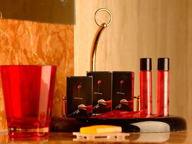 фото Antares Hotel Accademia изображение №6