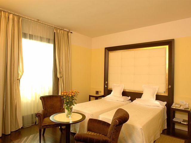 фото отеля Antares Hotel Accademia изображение №9