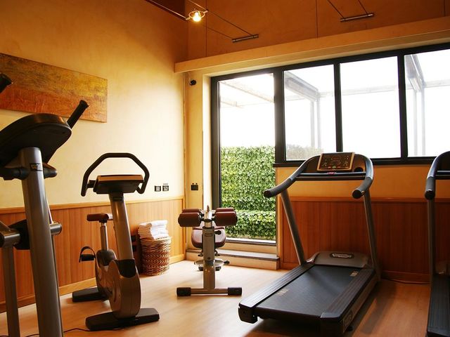 фото отеля Antares Hotel Accademia изображение №17