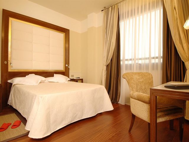 фото Antares Hotel Accademia изображение №18