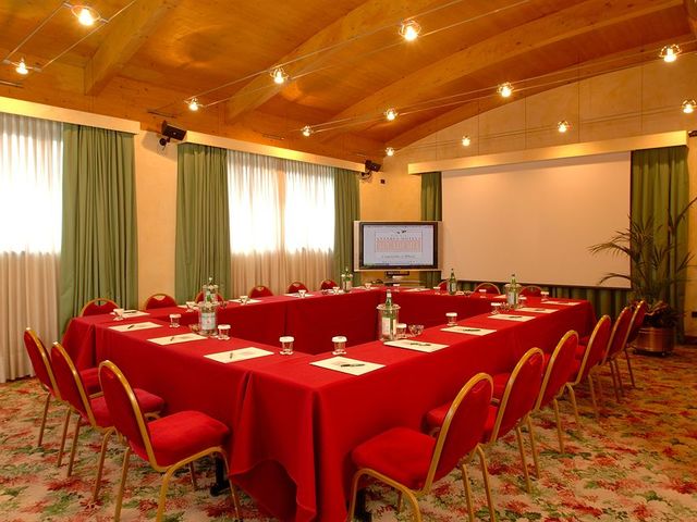 фотографии отеля Antares Hotel Accademia изображение №19