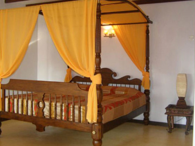 фотографии отеля Villa Larisa изображение №15