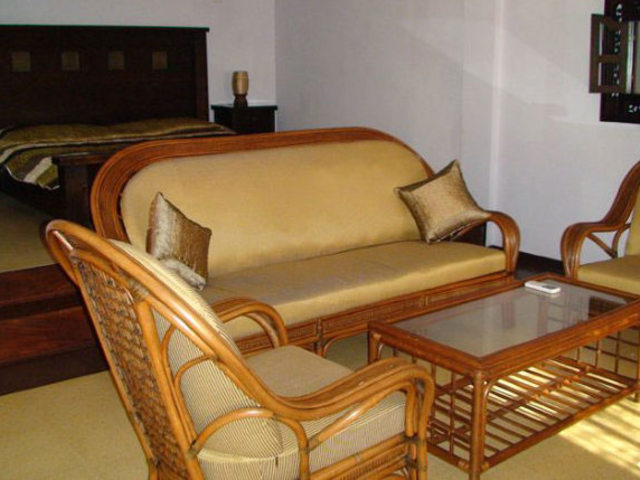 фото отеля Villa Larisa изображение №17