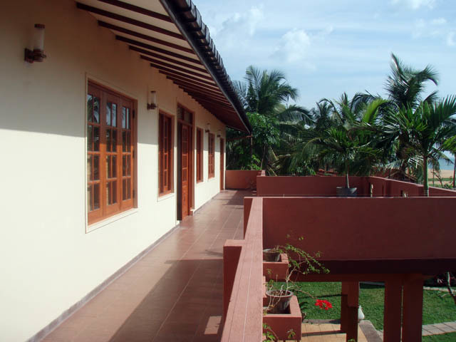 фото Villa Larisa изображение №18