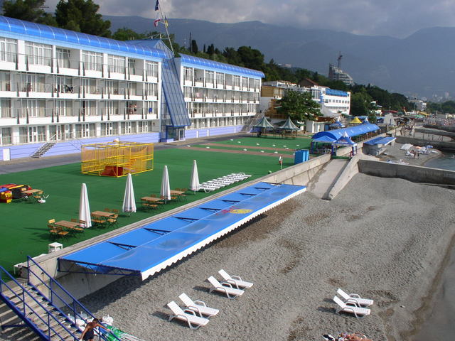 фото Левант (Levant) изображение №74