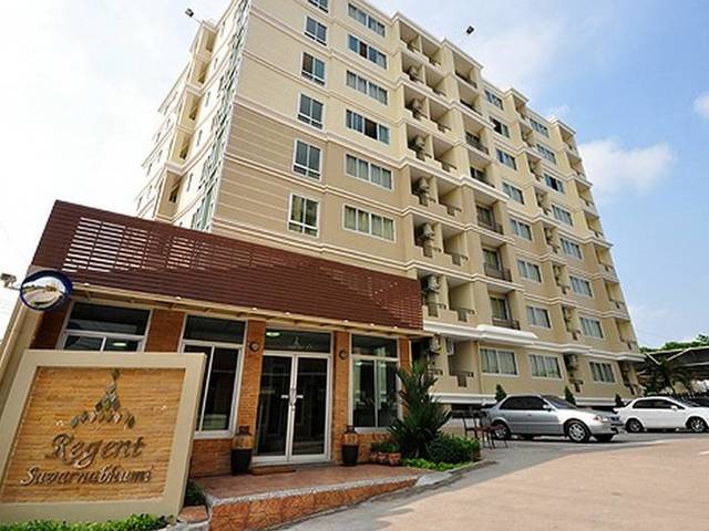 Regent Suvarnabhumi