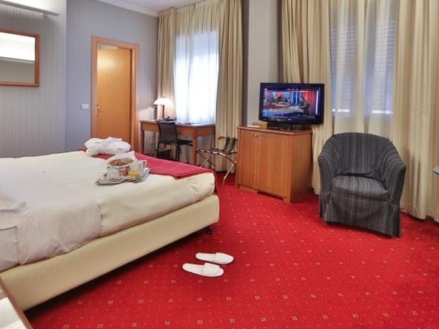 фото Best Western Hotel Major изображение №2