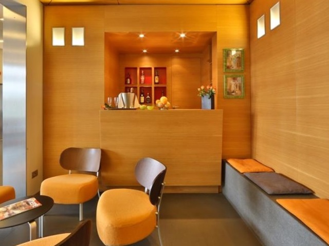 фотографии отеля Best Western Hotel Major изображение №3