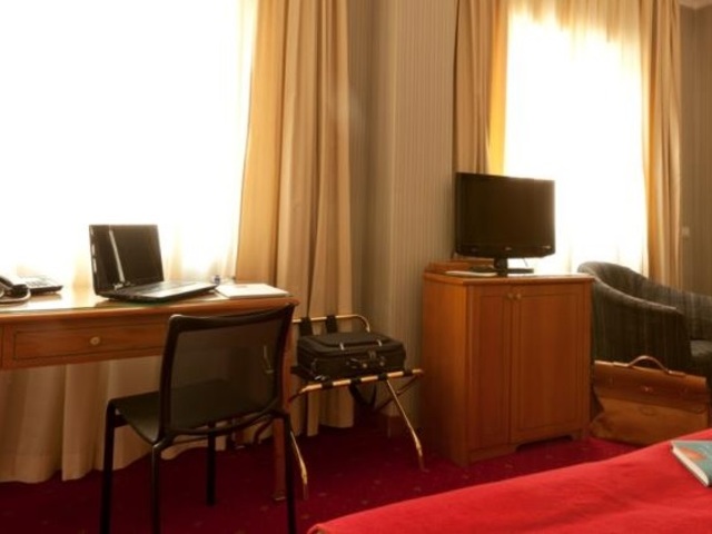 фото отеля Best Western Hotel Major изображение №5