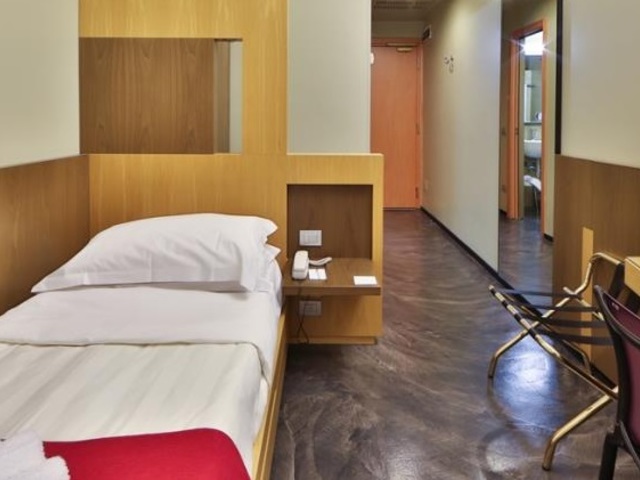 фотографии отеля Best Western Hotel Major изображение №7