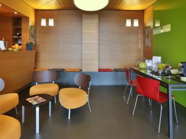 фотографии Best Western Hotel Major изображение №8