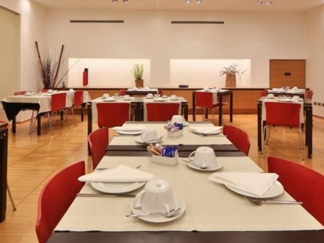 фото отеля Best Western Hotel Major изображение №9