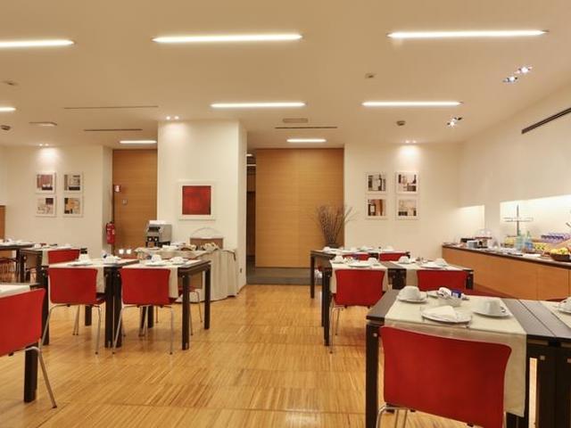 фото Best Western Hotel Major изображение №10