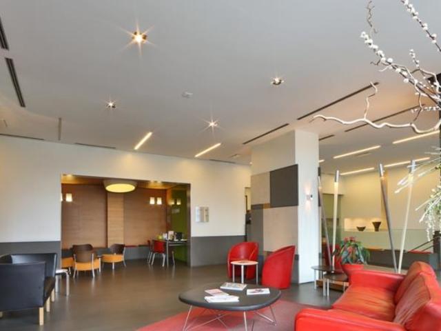 фотографии Best Western Hotel Major изображение №12