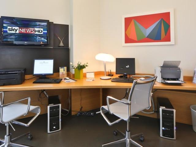 фото отеля Best Western Hotel Major изображение №13