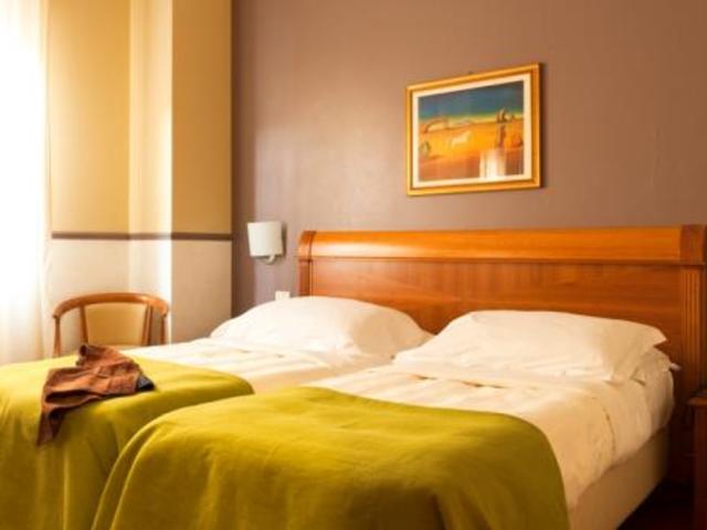 фото Best Western Hotel Major изображение №14