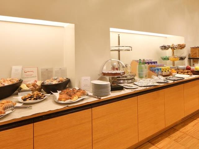 фотографии отеля Best Western Hotel Major изображение №15