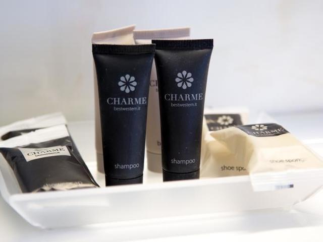 фото отеля Best Western Hotel Major изображение №17