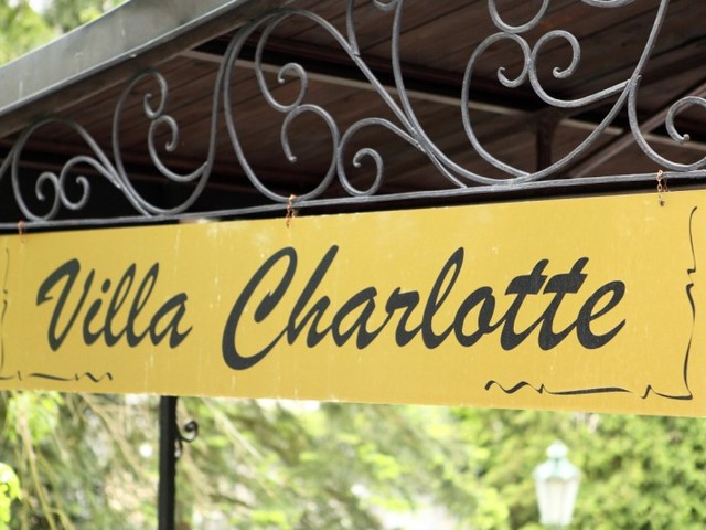 фотографии отеля Villa Charlotte изображение №19