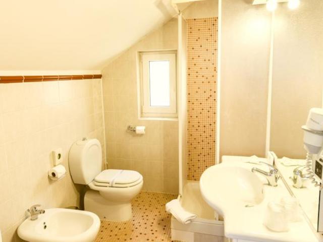 фотографии Central Tiepolo Hotel Prague (Hotel Tiepolo Prague, Central Hotel Tiepolo Praga) изображение №4