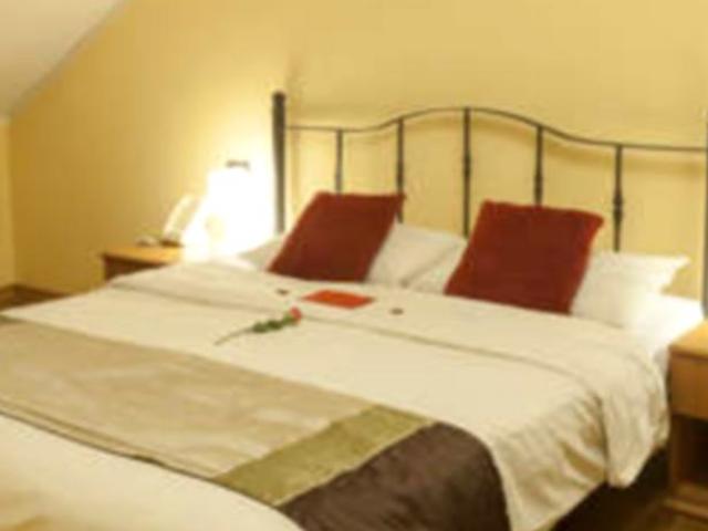 фото отеля Central Tiepolo Hotel Prague (Hotel Tiepolo Prague, Central Hotel Tiepolo Praga) изображение №13