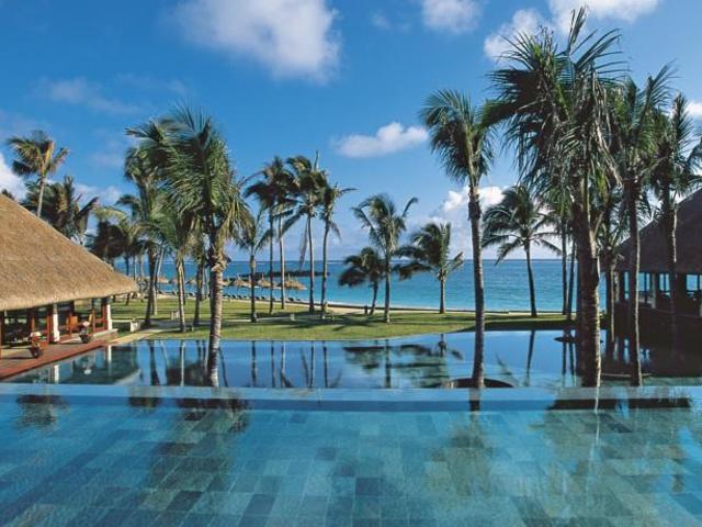 фото Constance Belle Mare Plage The Resort изображение №2