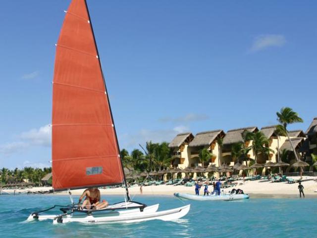 фотографии Constance Belle Mare Plage The Resort изображение №4