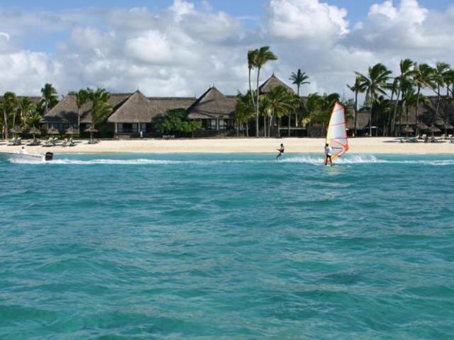 фото отеля Constance Belle Mare Plage The Resort изображение №5